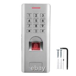 Password Password Access Control Door Access Control Office For Home Security