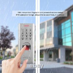 Password Password Access Control Door Access Control Office For Home Security