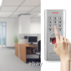 Password Password Access Control Door Access Control Office For Home Security