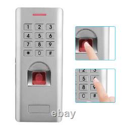 Password Password Access Control Door Access Control Office For Home Security