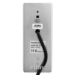 Password Password Access Control Door Access Control Office For Home Security