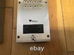 Paxton 337-967 Net2 Entry Video Intercom Access Control Door Release vandal Res
