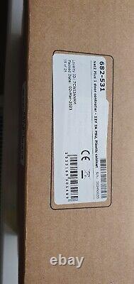 Paxton 682-531 Net2 plus 1 door controller Access Control 12V 2A STILL SEALED