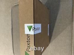 Paxton Net2 Plus 1 Door Access Control Unit, 682-493-US