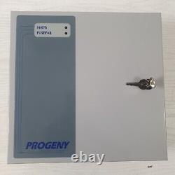 Progeny Door Controller Access Control Panel S91