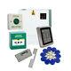 Proximity Access Control Door Entry Kit Call Point Psu Fail Safe Lock Release