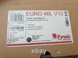 Pyronix Euro 46l Home /commersial Premises Grade 3 Full Alarm System