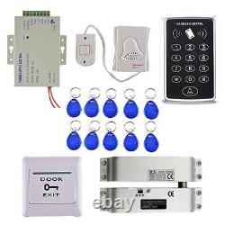 RFID/125KHz ID Door Access Control /Keyfobs Electric Strike