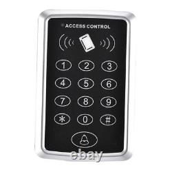 RFID/125KHz ID Door Access Control /Keyfobs Electric Strike