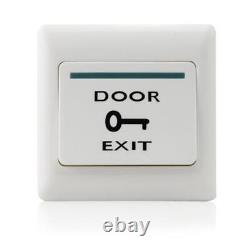 RFID/125KHz ID Door Access Control /Keyfobs Electric Strike