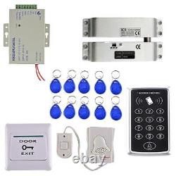 RFID/125KHz ID Door Access Control /Keyfobs Electric Strike