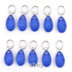 RFID/125KHz ID Door Access Control /Keyfobs Electric Strike