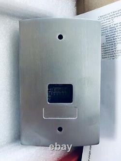 RFID Door Access Control System