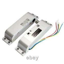 RFID/ID Card Door Access Control Controller System Kit Electric Bolt Lock