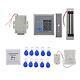 Rfid Security Entry Door Reader Card Keypad Id Access Machine Controller