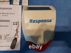 Response SL2 Wireless Alarm System