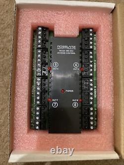 Rosslare Access Control ExpansioN Board. MD-D04