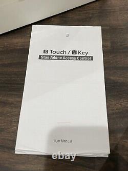 Sebury S-Touch W-w Waterproof Door Access Controller Touch Keypad (C1)