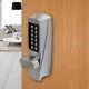 Securefast Heavy Duty Push Button Deadlocking Digital Door Latch Access Control