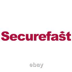 Securefast Proximity Reader & Electric Release Access Control Kit Fire Safety