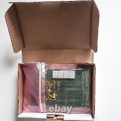 Sentinel 2 Door PCB Assembly Morley Access Network Controller 101015