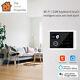 Smart Home Alarm Wifi Anti-theft Home Alarm