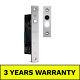 Solenoid Lock Electric Drop Bolt Fail Safe For Door Access Control Systems New