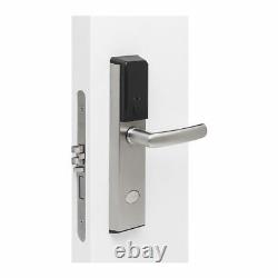 Supply & Fit 8 x Electronic access control door lock School Sports Centre Hotel