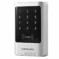 UHPPOTE Stand-alone Door Access Control Touch Keypad for 125khz RFID Card
