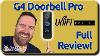 Unifi Protect G4 Doorbell Pro Full Review