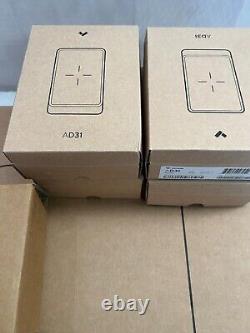 Verkada AC41-HW 4 Door Access Smart Controller CM41-30-HW, AD31-HW NEW FAST POST