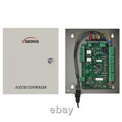 Visionis FPC-8962 Two Door Access Control + Wireless Reader and Receiver PCB Kit