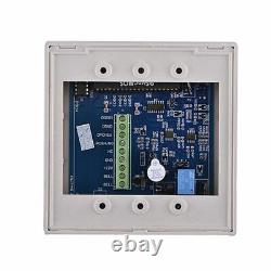 Waterproof Keypad Card Reader for Door Access Control System