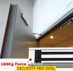 Waterproof RFID Card&Password Door Access Control System+ 180KG Magnetic Lock