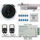 Waterproof Rfid Card+ Password Door Access Control System + Electric Bolt Lock