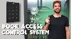 What Is Door Access Control System Basic Knowledge In Security