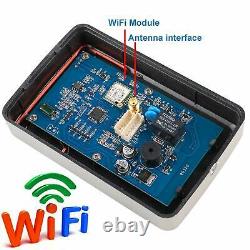 WiFi RFID 125Khz Card Door Access Control Keypad with 600lbs Electric Mag Lock