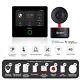 Wireless Security Alarm System Kit Home Office Wifi Burglar Intruder Fire Alexa