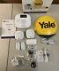 Yale Ia-230 Intruder Alarm Plus Kit, Phone Call Alerts, 11 Piece Kit, White