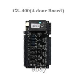 ZKTeco C3-100 C3-200 C3-400 Series TCP/IP Single Door Access Control Panel Board