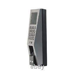 ZKTeco F18 TCP/IP Wifi IC /ID Fingerprint Time Attendance Door Access Control