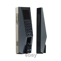 ZKTeco F18 TCP/IP Wifi IC /ID Fingerprint Time Attendance Door Access Control