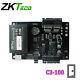 Zkteco Ip-based C3-100 1 To 1 Doors Access Control Board Door Access System