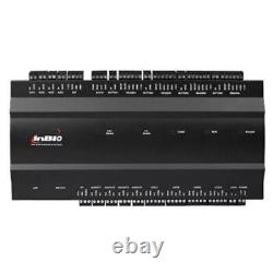 ZKTeco InBio260 Pro Tcp/Ip Door Access Control Panel 2 doors 6 Inputs 8 readers