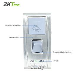 ZKTeco MA300 ID OLED Door Access Control Waterproof IP65 Biometric Fingerprint