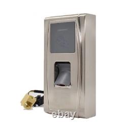 ZKTeco MA300 TCP/IP Biometric Fingerprint + RFID Card Door Access Controller