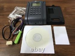ZKTeco SC203 High Speed RFID Card Time Attendance And Door Access Controller New