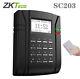 Zkteco Sc203 Tcp/ip Usb Rfid Card Time Attendance & Door Access Control Terminal