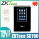 Zkteco Sc700 Tcp/ip Usb 125khz Rfid Card Access Control Time Clock Attendance