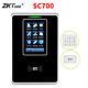 Zkteco Sc700 Tcp/ip Usb 125khz Rfid Card Access Control Time Clock Attendance